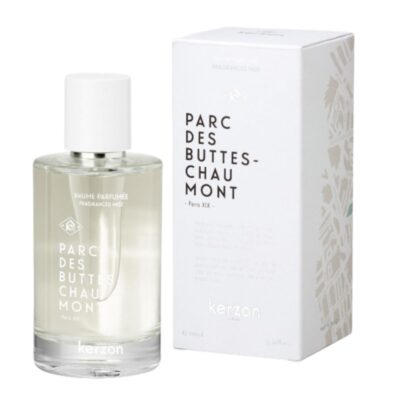 KERZON PARC DES BUTTES-CHAUMONT FRAGRANCED MIST