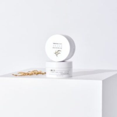 THANK YOU FARMER RICE PURE GEL AND CREAM