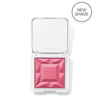 RMS BEAUTY REDIMENSION HYDRA POWDER BLUSH BERMUDA ROSE