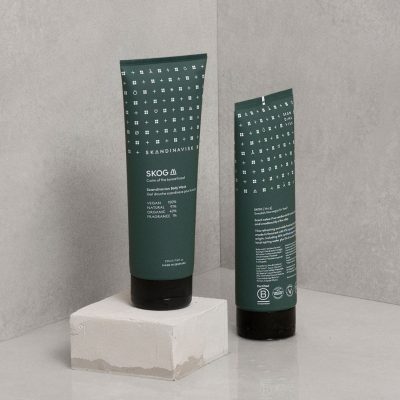 SKANDINAVISK SKOG (FOREST) BODY WASH