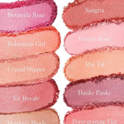 RMS BEAUTY REDIMENSION HYDRA POWDER BLUSH CRYSTAL SLIPPER