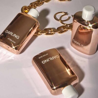 DARLING SUN AFTER SUN LOTION