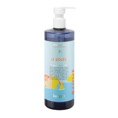 KERZON LE SOLEIL LIQUID SOAP