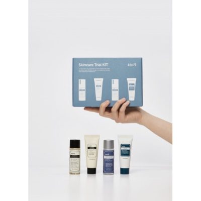 KLAIRS SKINCARE TRIAL KIT
