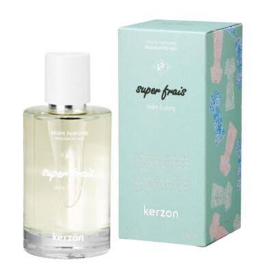 KERZON SUPER FRAIS FRAGRANCED MIST