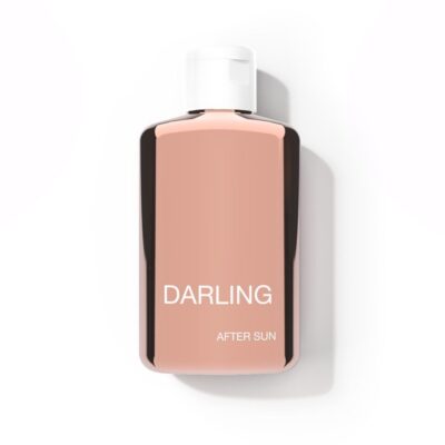 DARLING SUN AFTER SUN LOTION
