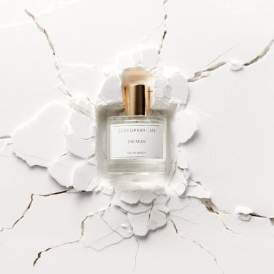 ZARKOPERFUME THE MUSE