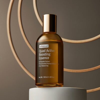 BY WISHTREND QUAD ACTIVE BOOSTING ESSENCE