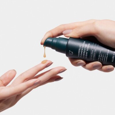 ALLIES OF SKIN MANDELIC PIGMENTATION CORRECTOR NIGHT SERUM