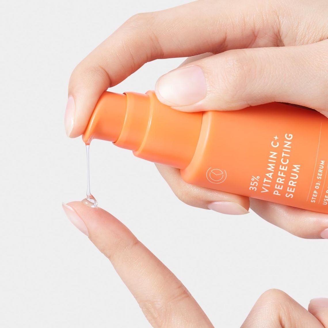 ALLIES OF SKIN 20% VITAMIN C BRIGHTEN + FIRM SERUM
