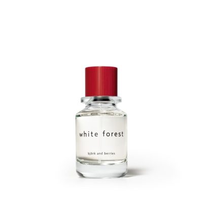 BJORK AND BERRIES WHITE FOREST EAU DE PARFUM