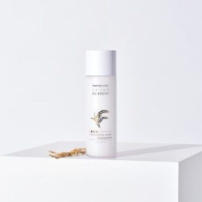 THANK YOU FARMER RICE PURE TONER