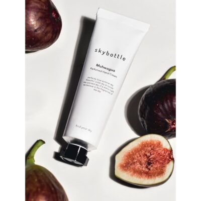 SKYBOTTLE MUHWAGUA PERFUMED HAND CREAM