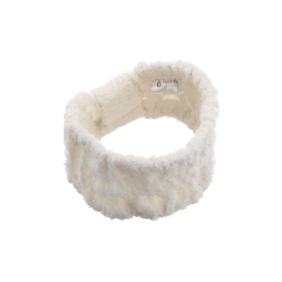 HYDREA LONDON BAMBOO SPA HEADBAND