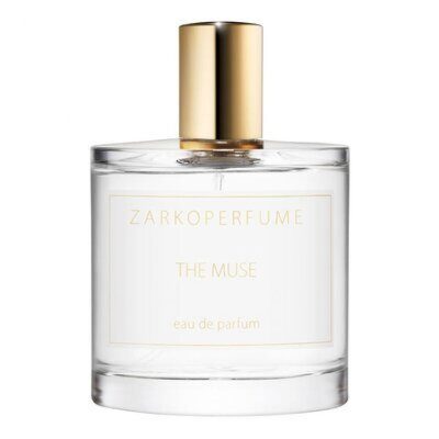 ZARKOPERFUME THE MUSE