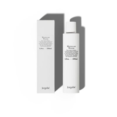 JORGOBE MICELLAR WATER