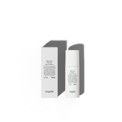 JORGOBE RETINOL NIGHT TREATMENT