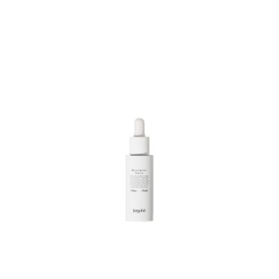 JORGOBE HYDRATING GLOW SERUM