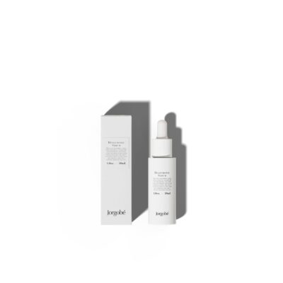 JORGOBE HYDRATING GLOW SERUM
