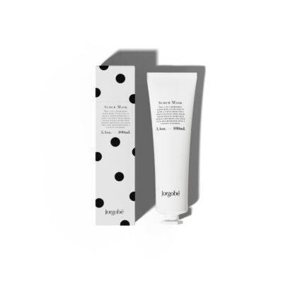 JORGOBE REFRESHING SCRUB MASK