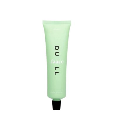 FAACE DULL CLEANSER