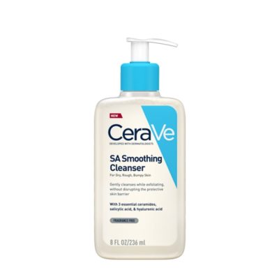 CERAVE RENEWING SA CLEANSER