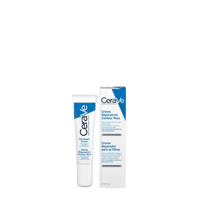 CERAVE EYE REPAIR CREAM