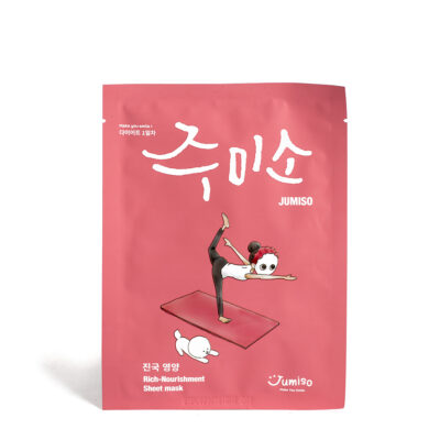 JUMISO RICH NOURISHMENT MASK