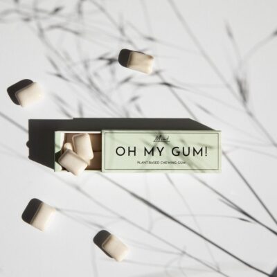 OH MY GUM JUST MINT GUM