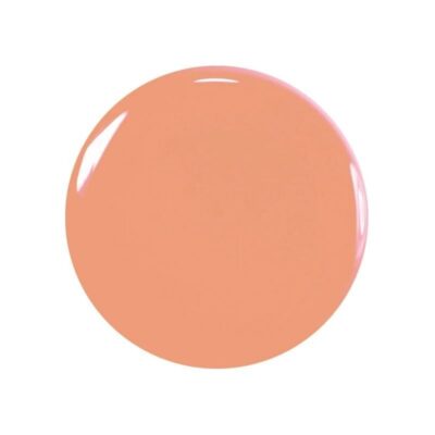 MANUCURIST GREEN NAIL POLISH PEACH