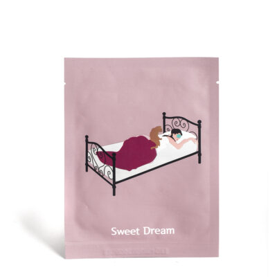PACKAGE SWEET DREAM DEEP SLEEPING MASK