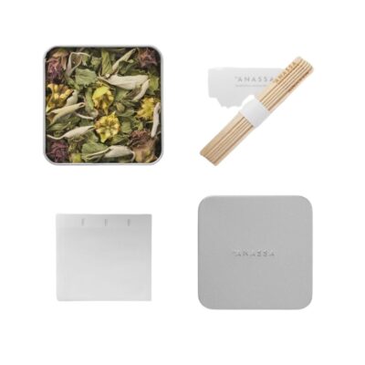 ANASSA PURE HAPPINESS TIN BOX