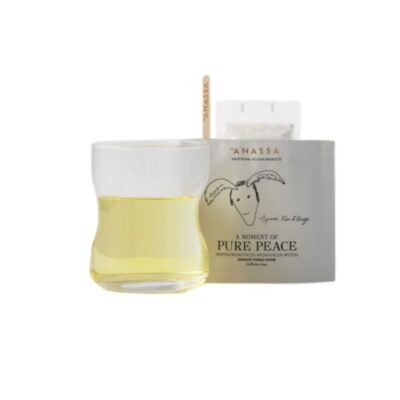 ANASSA PURE PEACE ENVELOPED TEA BAGS