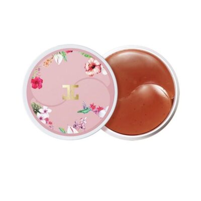 JAYJUN ROSELLE TEA EYE GEL PATCH JAR