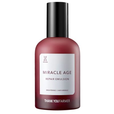 THANK YOU FARMER MIRACLE AGE REPAIR EMULSION