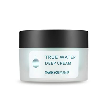 THANK YOU FARMER TRUE WATER DEEP CREAM
