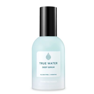 THANK YOU FARMER TRUE WATER DEEP SERUM