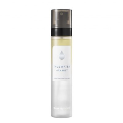 THANK YOU FARMER TRUE WATER VITA MIST