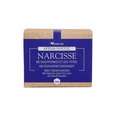 ANAPLASIS NARCISSE NIGHT CREAM