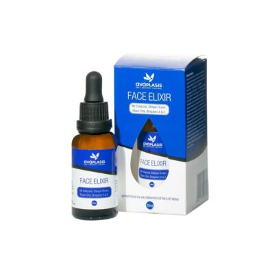 ANAPLASIS FACE ELIXIR