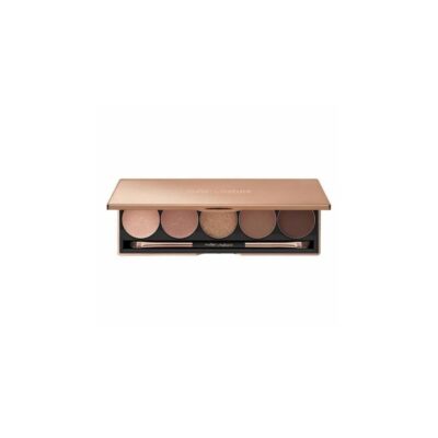 NUDE BY NATURE NATURAL ILLUSION EYE PALETTE