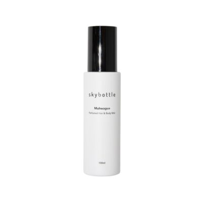 SKYBOTTLE HAIR & BODY MIST MUHWAGUA