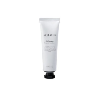 SKYBOTTLE MUHWAGUA PERFUMED HAND CREAM