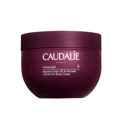 CAUDALIE VINOSCULPT LIFT & FIRM BODY CREAM
