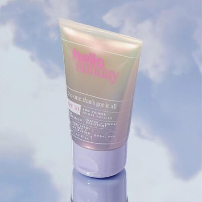 HELLO SUNDAY THE ONE THAT'S GOT IT ALL - SUN PRIMER SPF 50