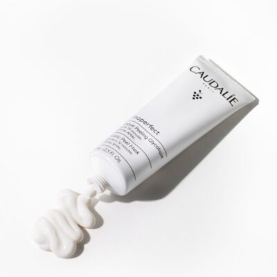 CAUDALIE VINOPERFECT GLYCOLIC PEEL MASK