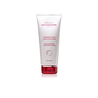 INSTITUT ESTHEDER CELLULAR WATER GENTLE BODY SCRUB