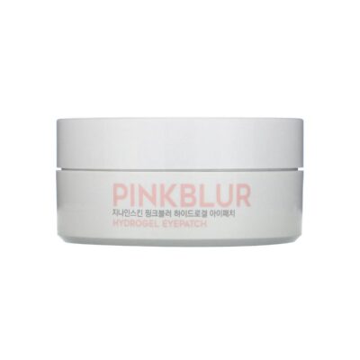 G9SKIN PINK BLUR HYDROGEL EYE PATCH