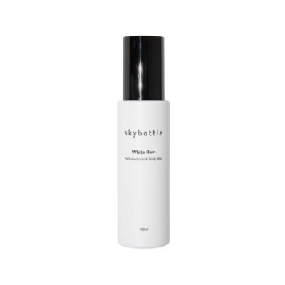 SKYBOTTLE HAIR & BODY MIST WHITE RAIN