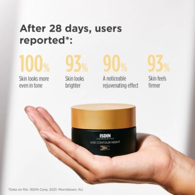 ISDIN ISDINCEUTICS A.G.E. REVERSE NIGHT